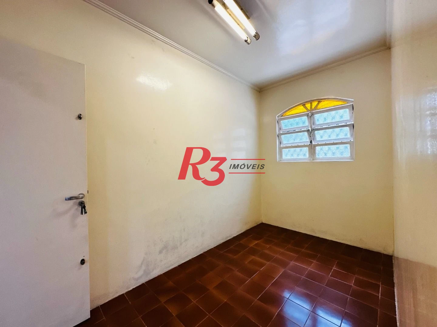 Casa com 6 dormitórios para alugar, 551 m² por R$ 15.000,00/mês - Morro Santa Terezinha - Santos/SP