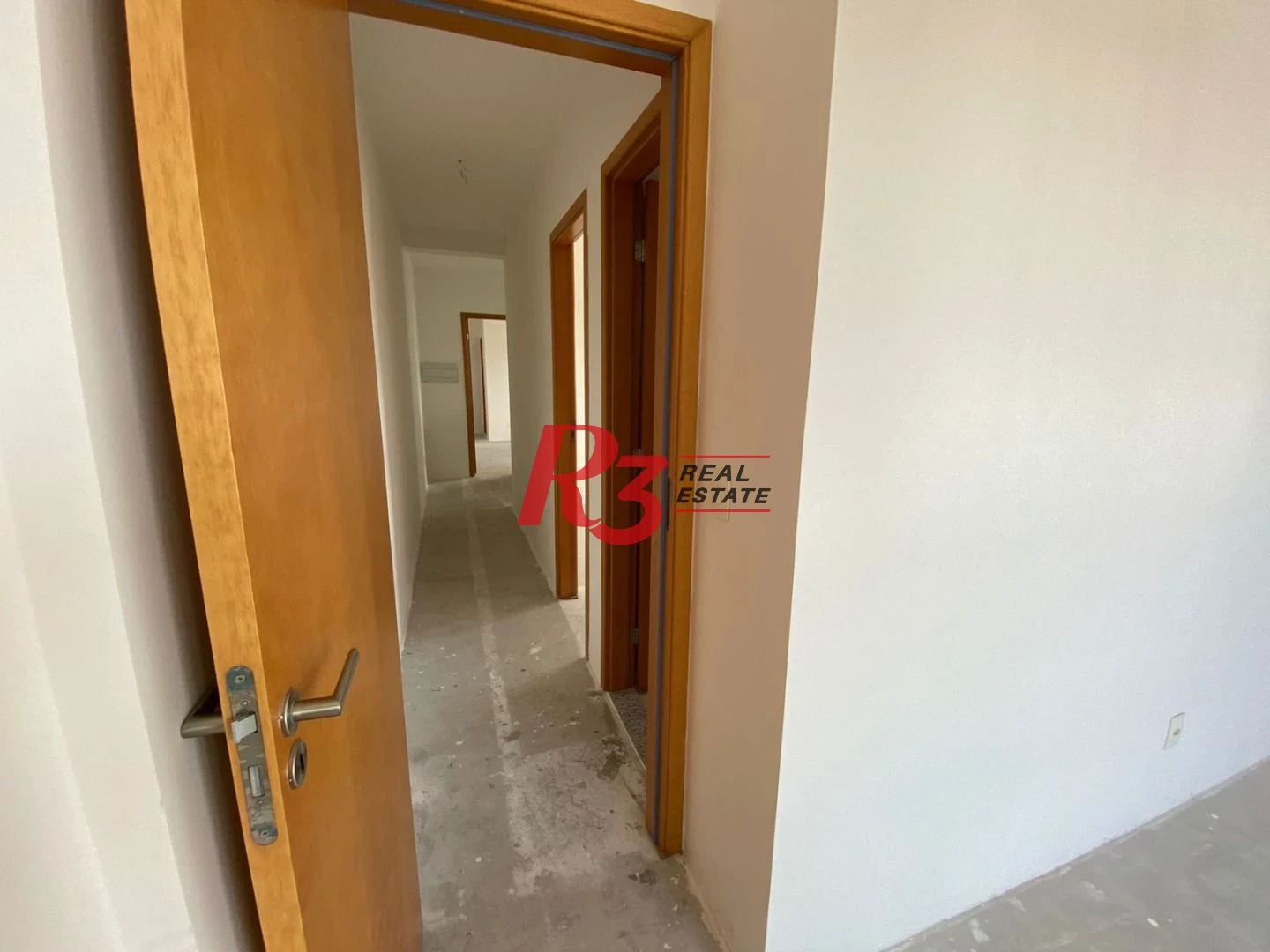 Apartamento Duplex à venda, 131 m² por R$ 959.000,00 - Encruzilhada - Santos/SP