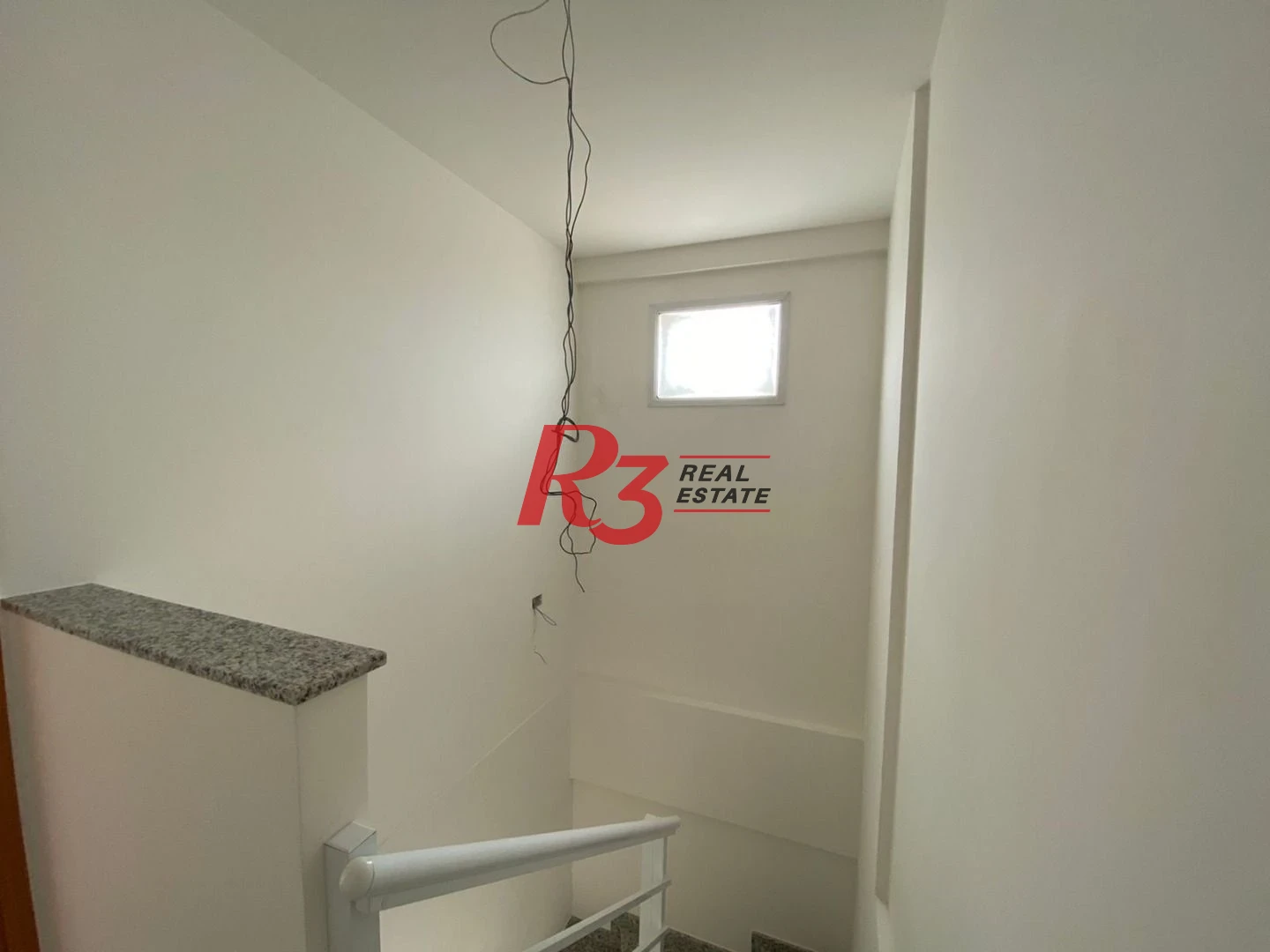Apartamento Duplex à venda, 131 m² por R$ 959.000,00 - Encruzilhada - Santos/SP