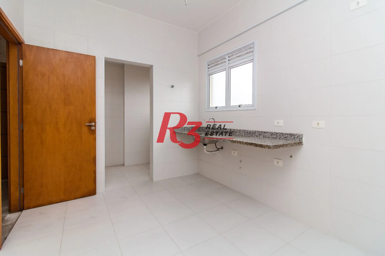 Apartamento Duplex à venda, 131 m² por R$ 989.000,00 - Encruzilhada - Santos/SP