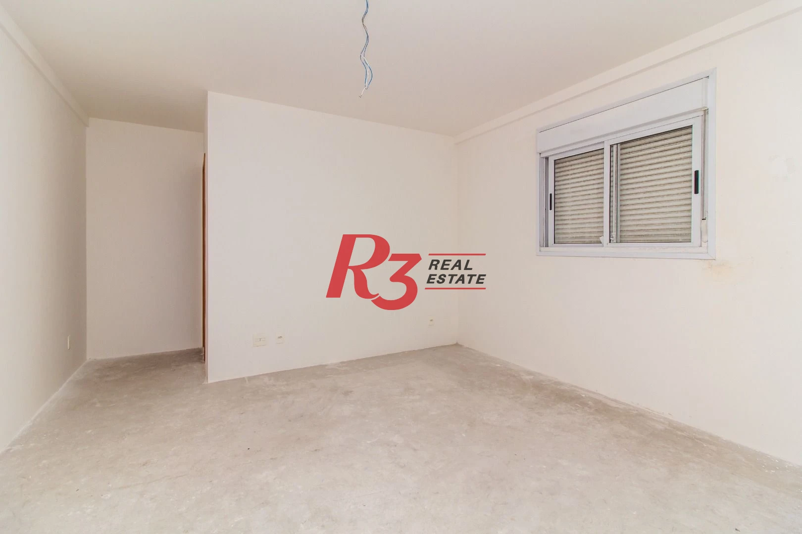 Apartamento Duplex à venda, 131 m² por R$ 989.000,00 - Encruzilhada - Santos/SP