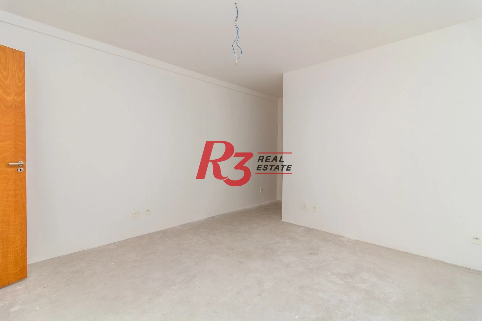 Apartamento Duplex à venda, 131 m² por R$ 989.000,00 - Encruzilhada - Santos/SP