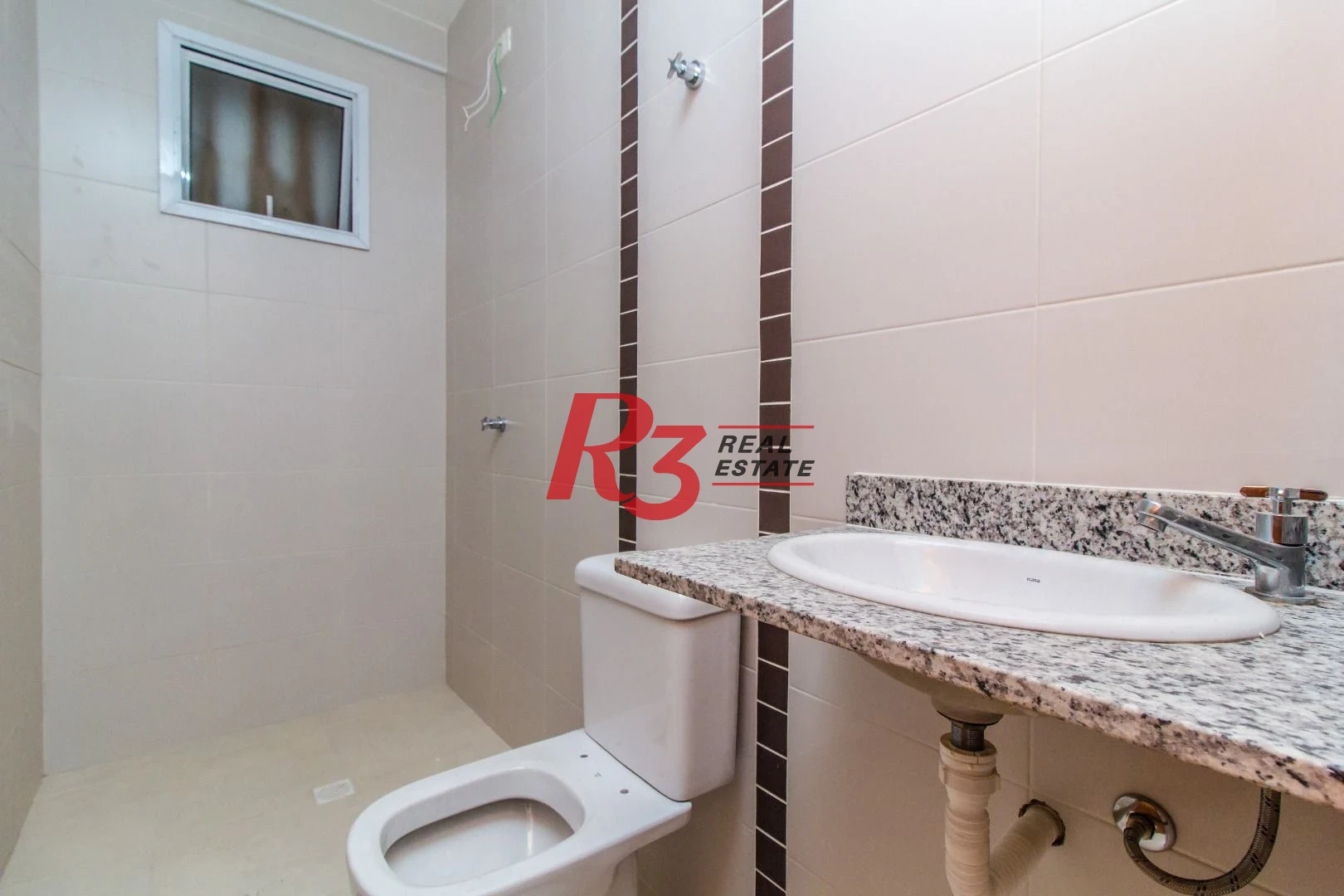 Apartamento Duplex à venda, 131 m² por R$ 989.000,00 - Encruzilhada - Santos/SP