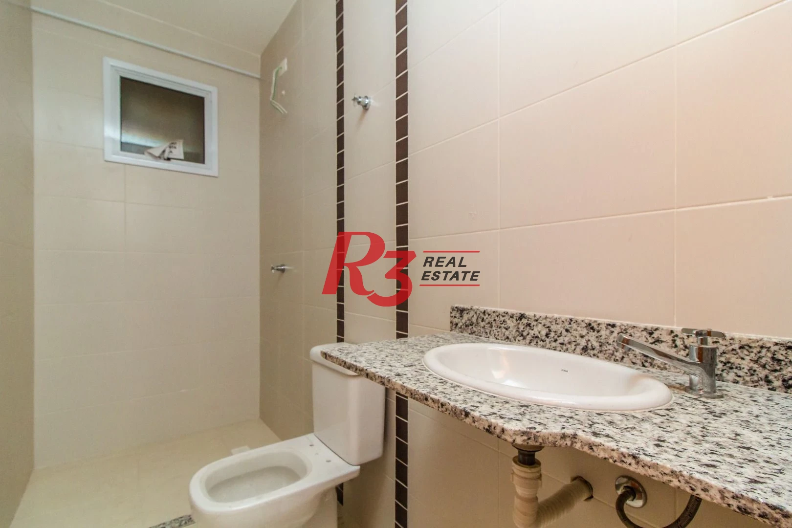 Apartamento Duplex à venda, 131 m² por R$ 989.000,00 - Encruzilhada - Santos/SP