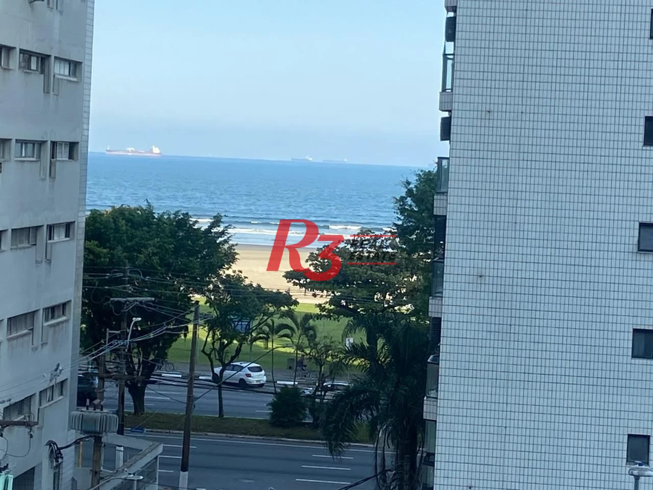 Apartamento com 1 dormitório à venda, 43 m² por R$ 250.000,00 - Itararé - São Vicente/SP