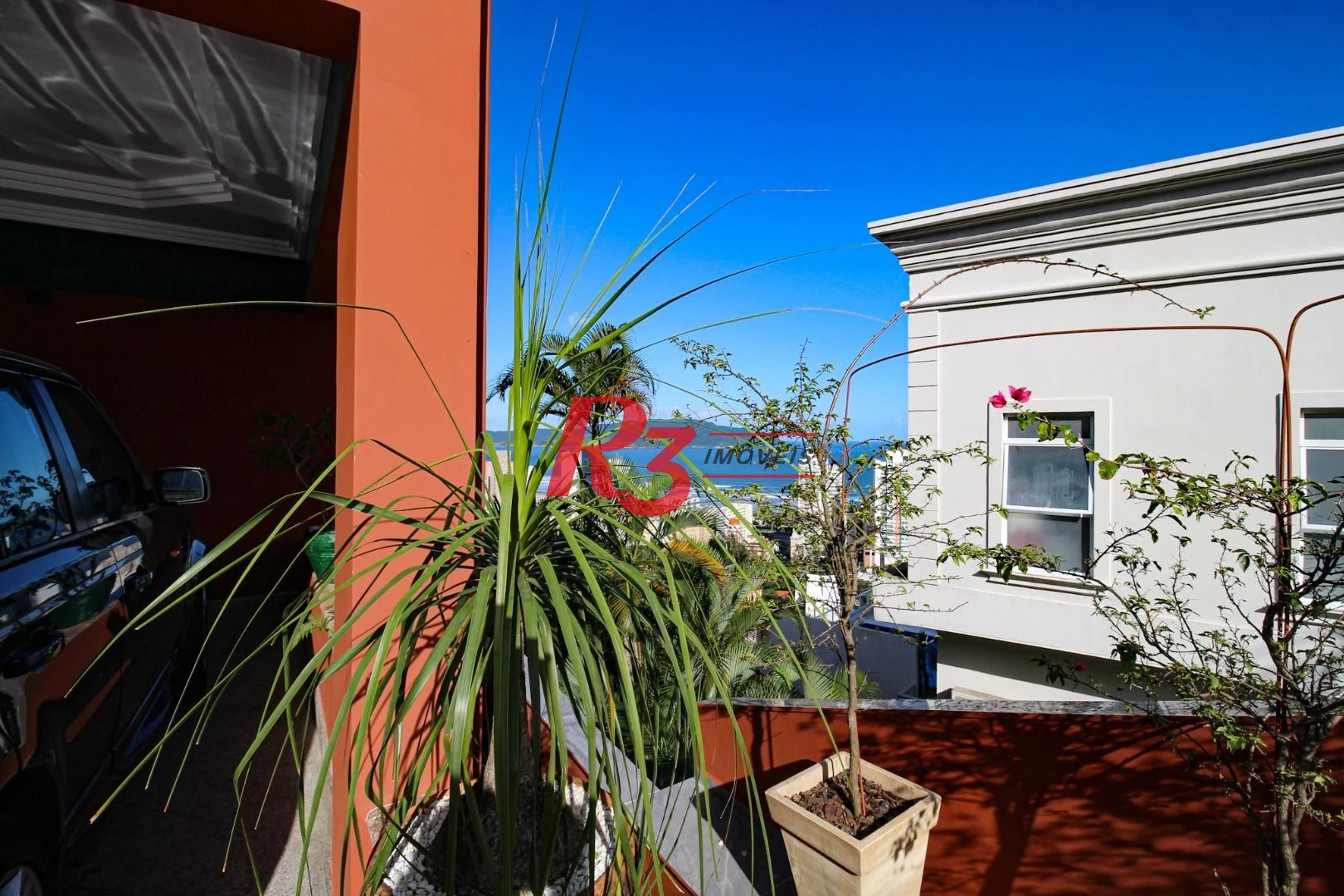 Casa à venda, 704 m² por R$ 12.000.000,00 - Morro Santa Terezinha - Santos/SP