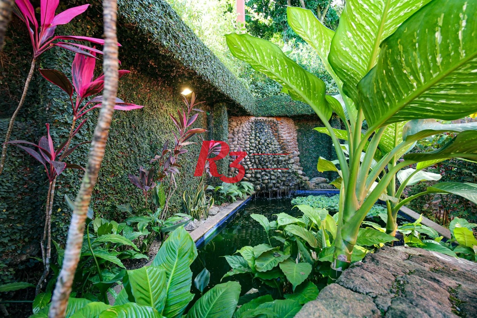 Casa à venda, 704 m² por R$ 12.000.000,00 - Morro Santa Terezinha - Santos/SP