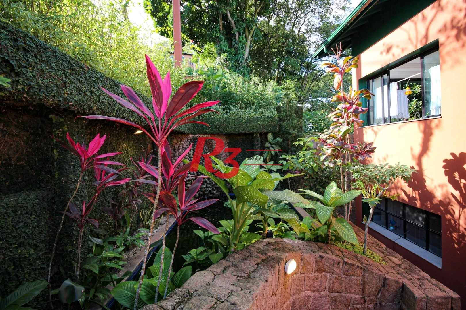 Casa à venda, 704 m² por R$ 12.000.000,00 - Morro Santa Terezinha - Santos/SP