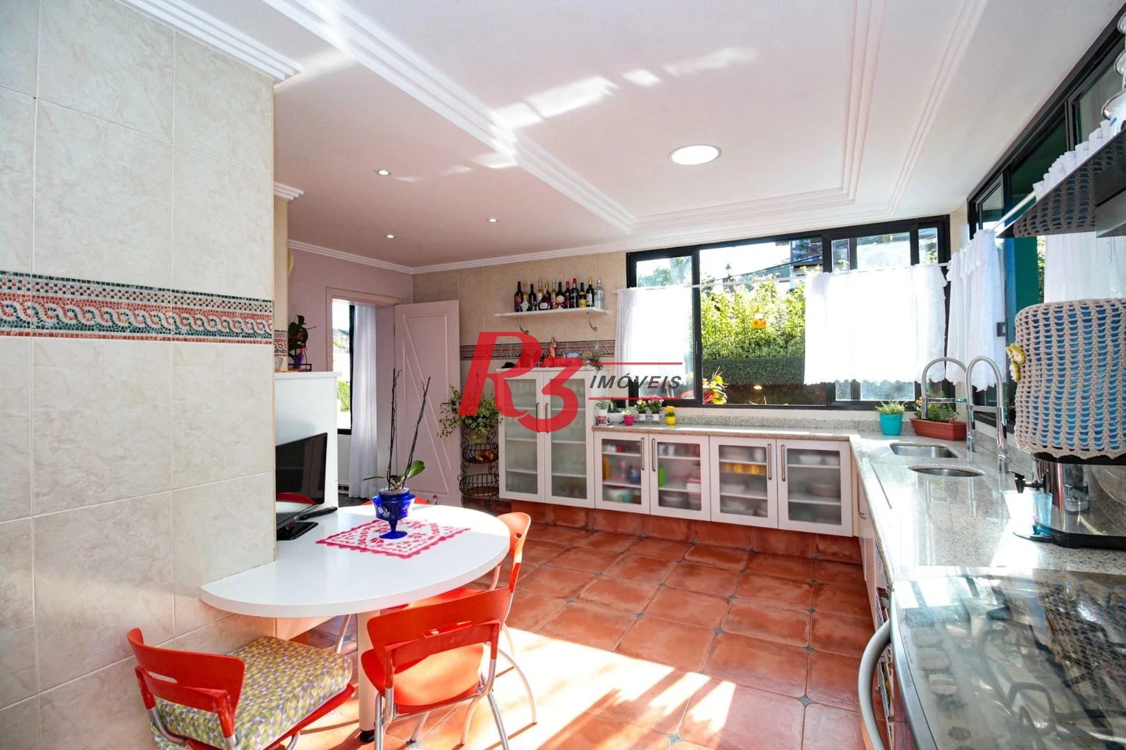 Casa à venda, 704 m² por R$ 12.000.000,00 - Morro Santa Terezinha - Santos/SP