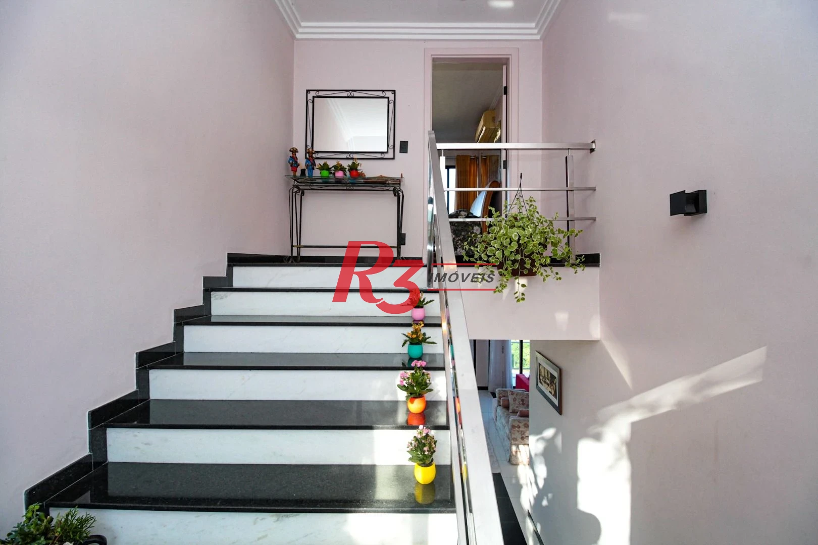 Casa à venda, 704 m² por R$ 12.000.000,00 - Morro Santa Terezinha - Santos/SP