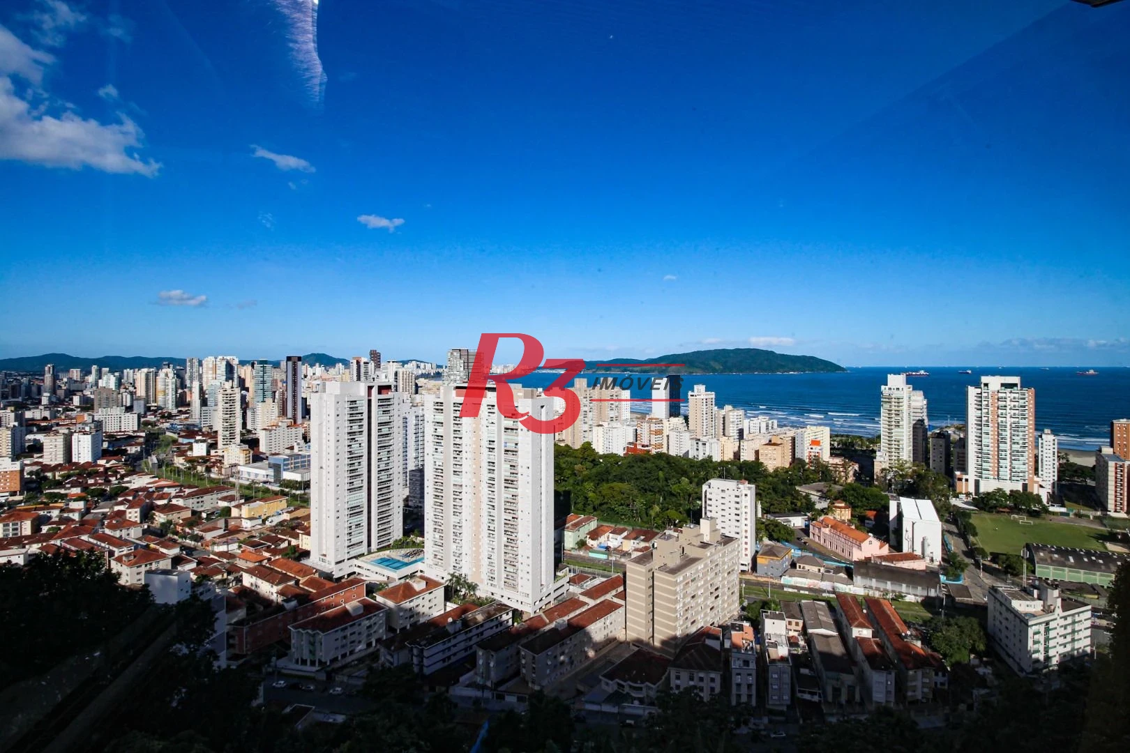 Casa à venda, 704 m² por R$ 12.000.000,00 - Morro Santa Terezinha - Santos/SP