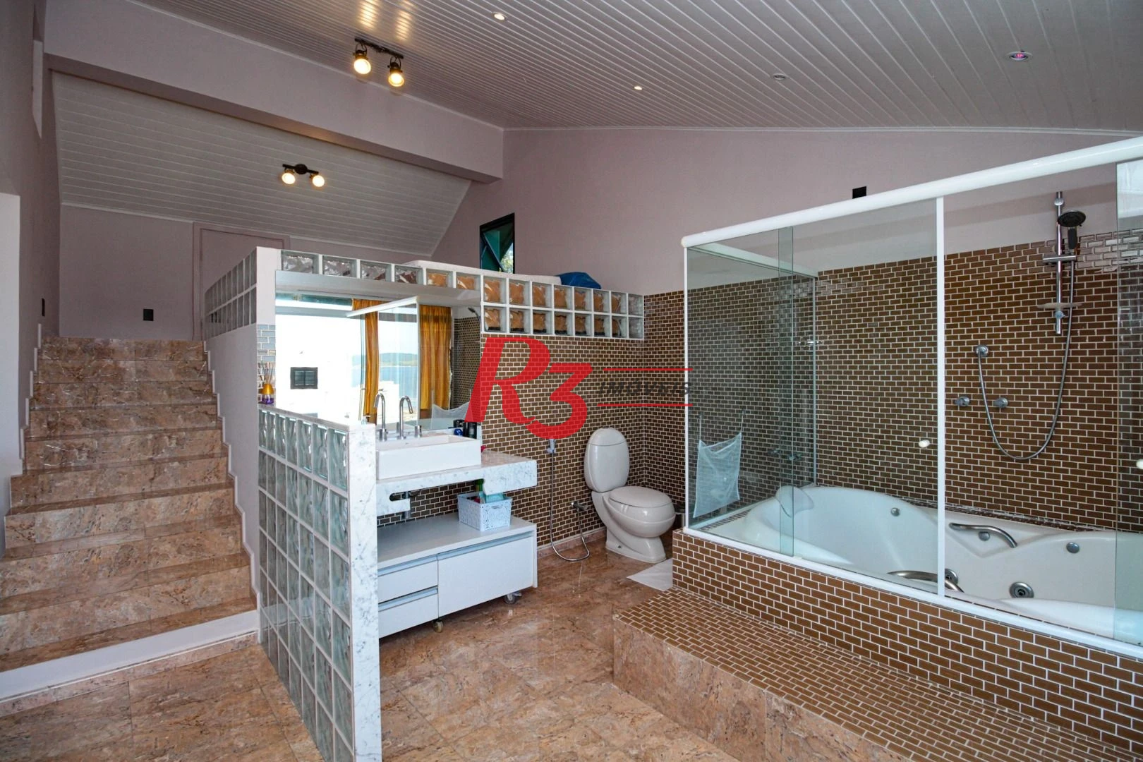 Casa à venda, 704 m² por R$ 12.000.000,00 - Morro Santa Terezinha - Santos/SP