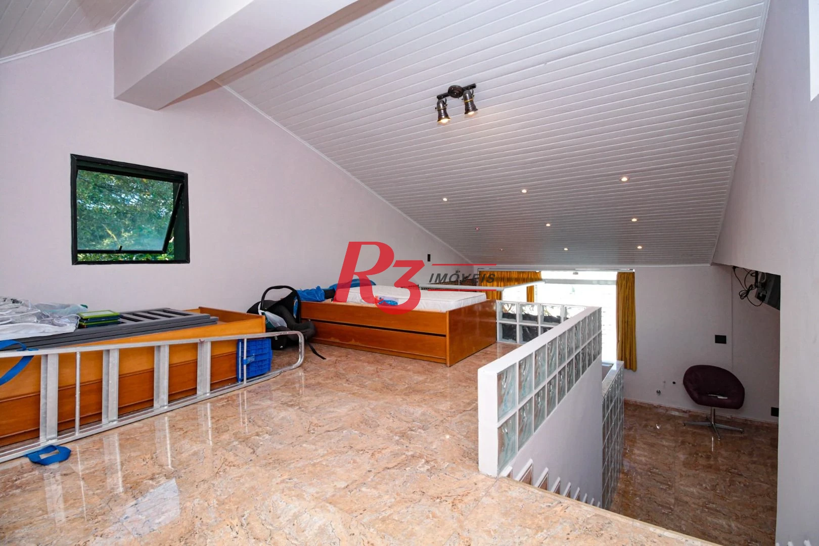 Casa à venda, 704 m² por R$ 12.000.000,00 - Morro Santa Terezinha - Santos/SP
