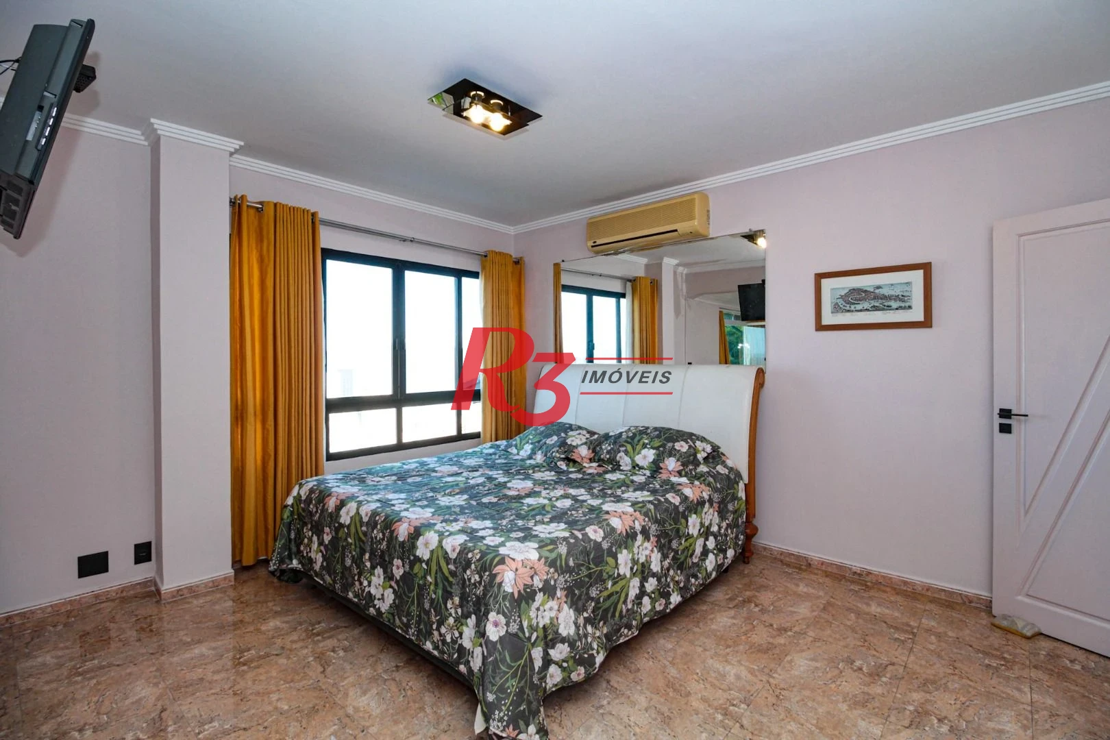Casa à venda, 704 m² por R$ 12.000.000,00 - Morro Santa Terezinha - Santos/SP