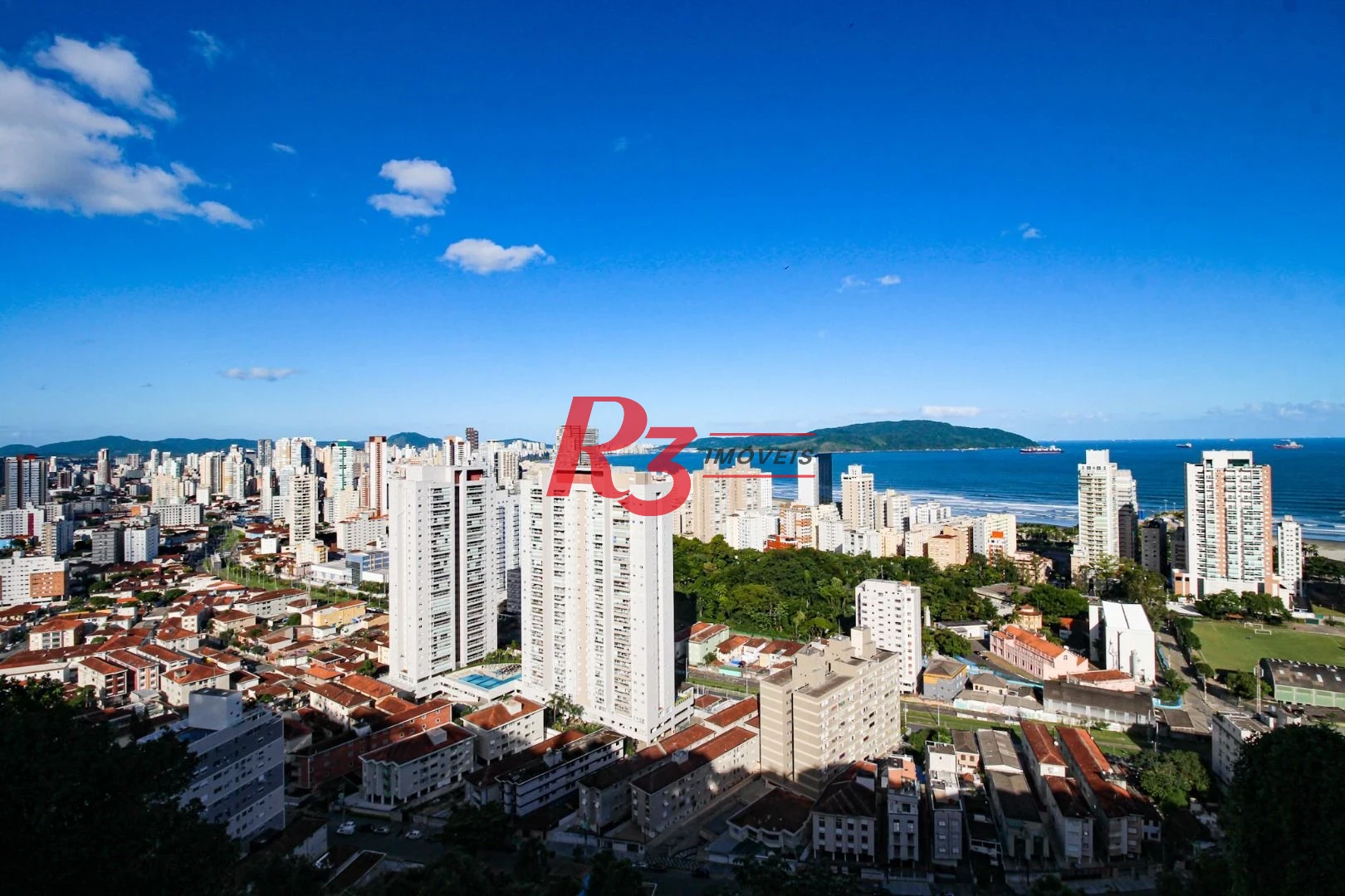 Casa à venda, 704 m² por R$ 12.000.000,00 - Morro Santa Terezinha - Santos/SP