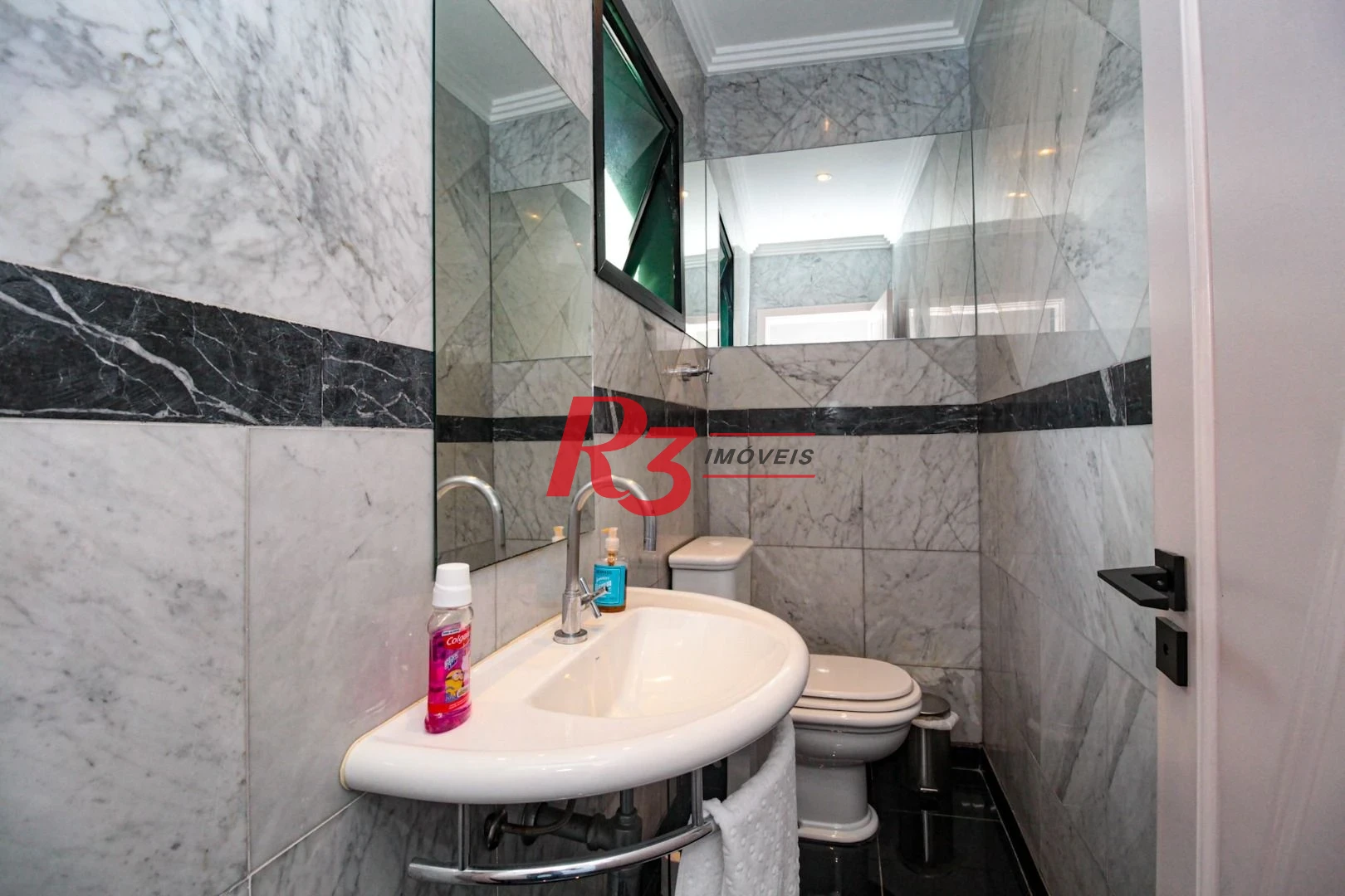 Casa à venda, 704 m² por R$ 12.000.000,00 - Morro Santa Terezinha - Santos/SP