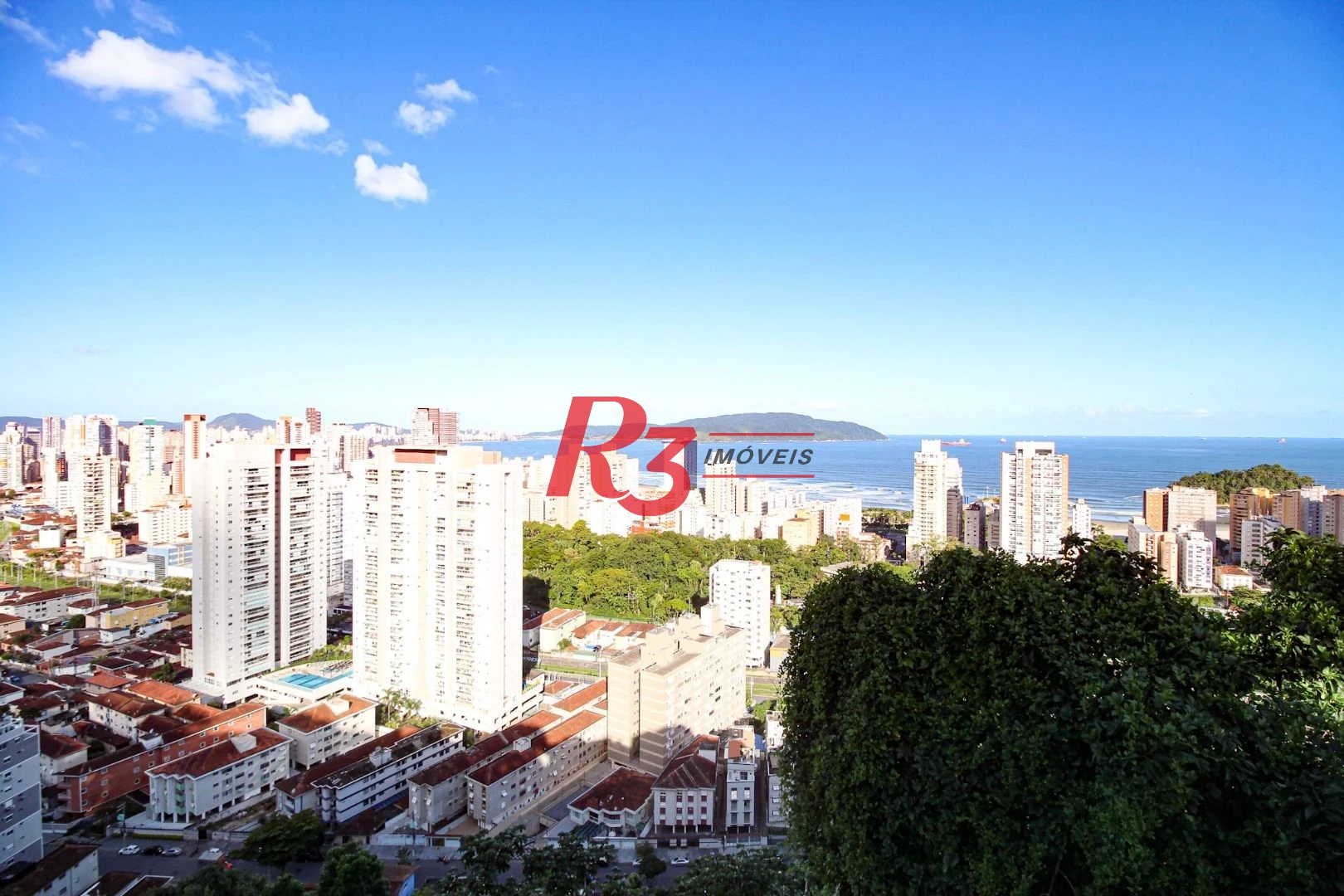 Casa à venda, 704 m² por R$ 12.000.000,00 - Morro Santa Terezinha - Santos/SP