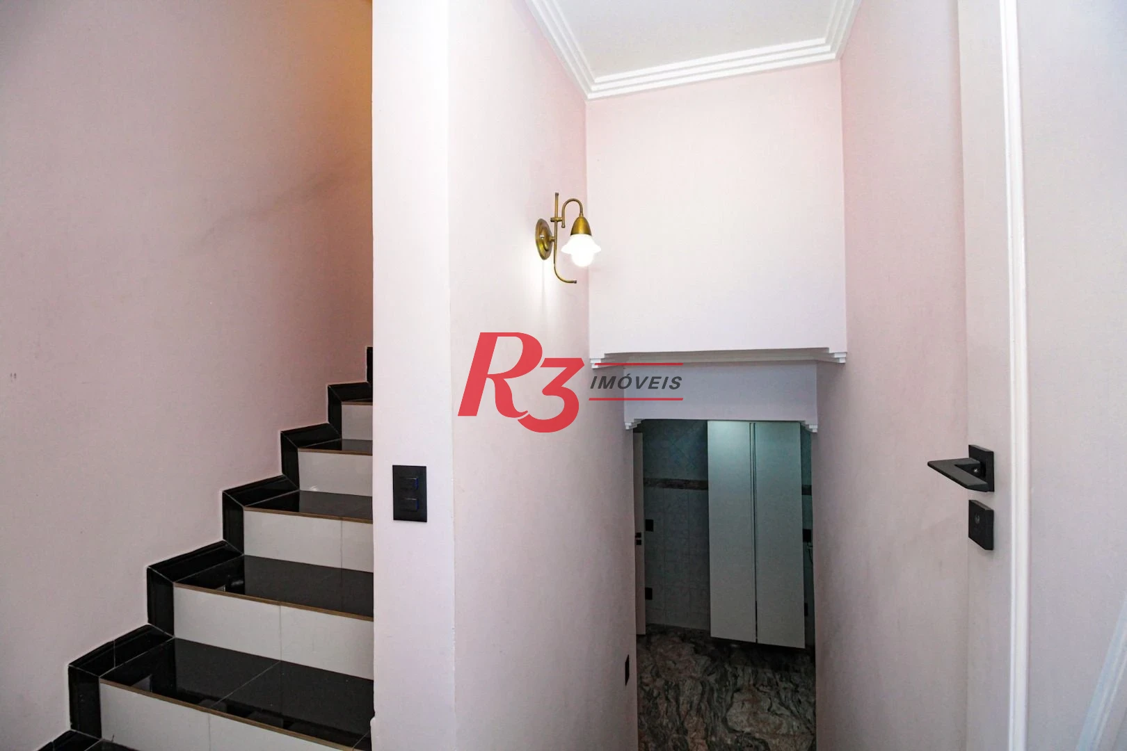 Casa à venda, 704 m² por R$ 12.000.000,00 - Morro Santa Terezinha - Santos/SP