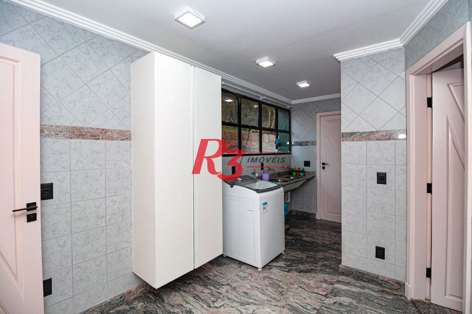 Casa à venda, 704 m² por R$ 12.000.000,00 - Morro Santa Terezinha - Santos/SP