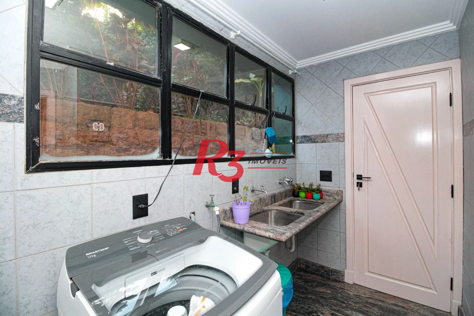 Casa à venda, 704 m² por R$ 12.000.000,00 - Morro Santa Terezinha - Santos/SP