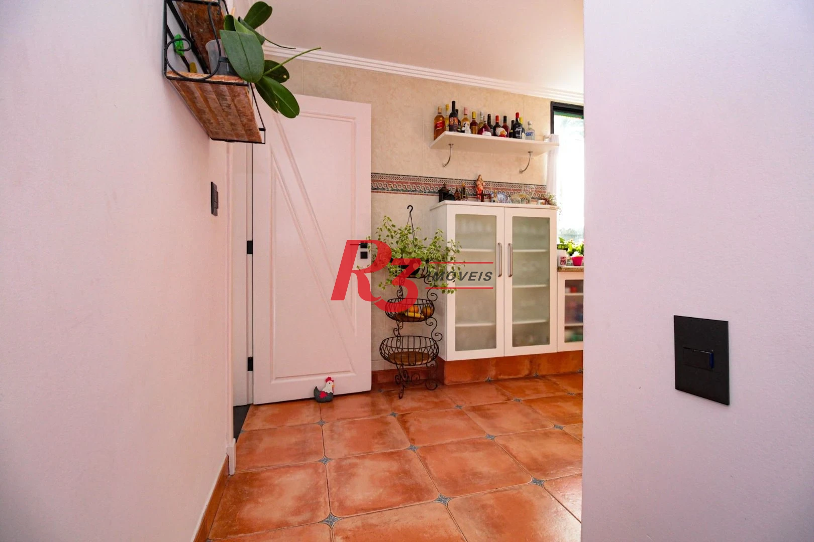 Casa à venda, 704 m² por R$ 12.000.000,00 - Morro Santa Terezinha - Santos/SP