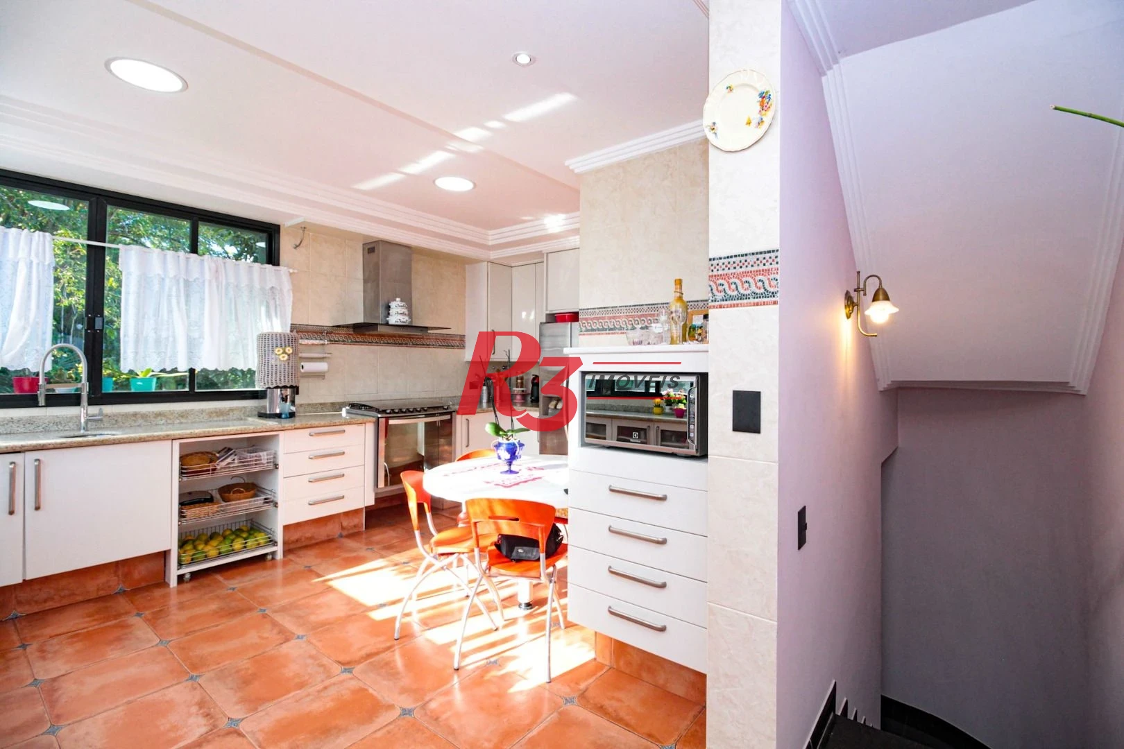 Casa à venda, 704 m² por R$ 12.000.000,00 - Morro Santa Terezinha - Santos/SP