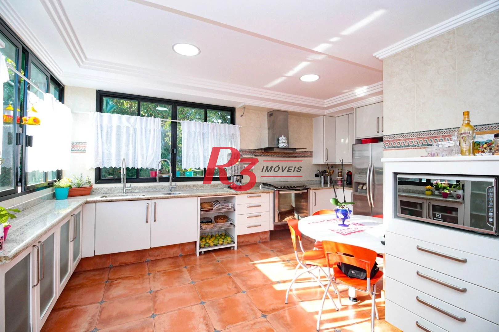 Casa à venda, 704 m² por R$ 12.000.000,00 - Morro Santa Terezinha - Santos/SP