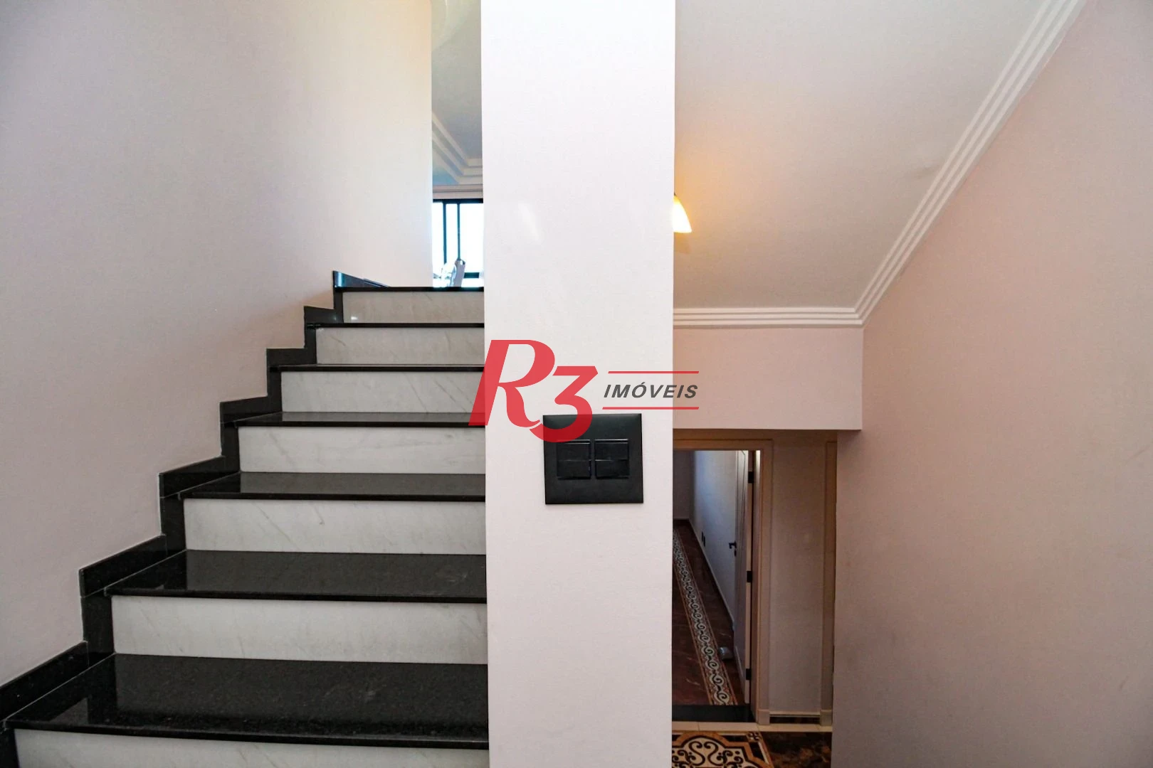 Casa à venda, 704 m² por R$ 12.000.000,00 - Morro Santa Terezinha - Santos/SP