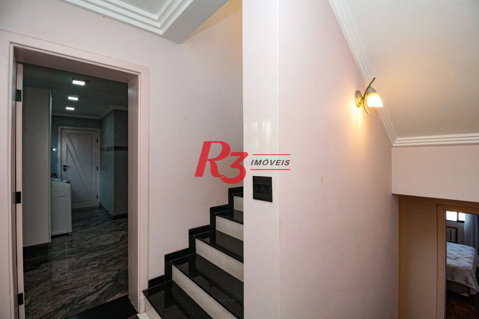 Casa à venda, 704 m² por R$ 12.000.000,00 - Morro Santa Terezinha - Santos/SP