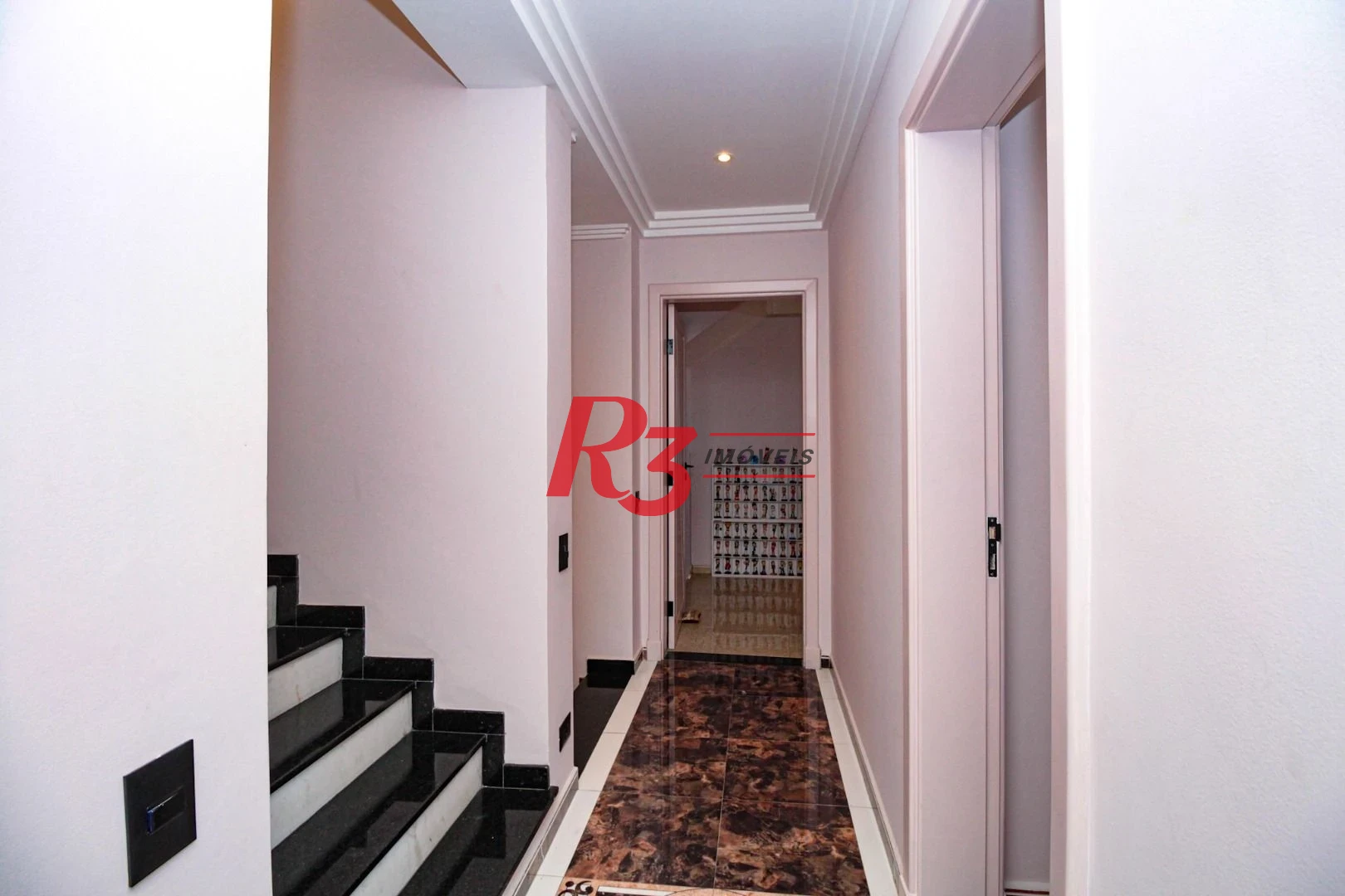 Casa à venda, 704 m² por R$ 12.000.000,00 - Morro Santa Terezinha - Santos/SP