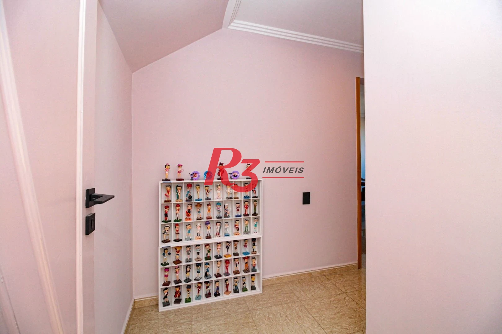 Casa à venda, 704 m² por R$ 12.000.000,00 - Morro Santa Terezinha - Santos/SP