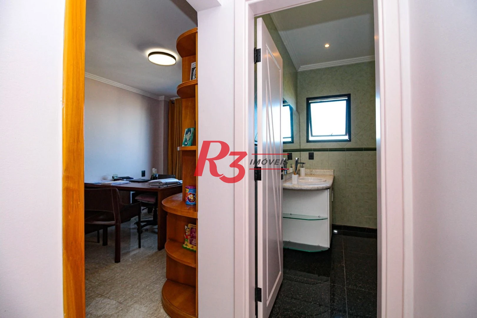 Casa à venda, 704 m² por R$ 12.000.000,00 - Morro Santa Terezinha - Santos/SP
