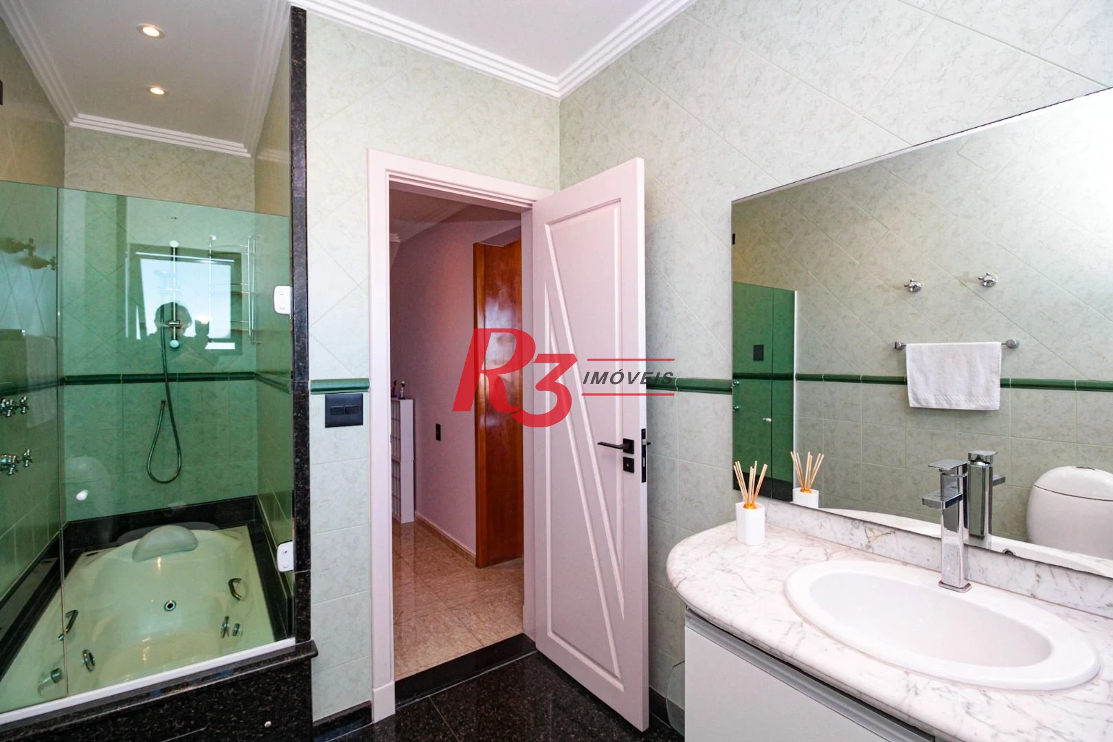 Casa à venda, 704 m² por R$ 12.000.000,00 - Morro Santa Terezinha - Santos/SP