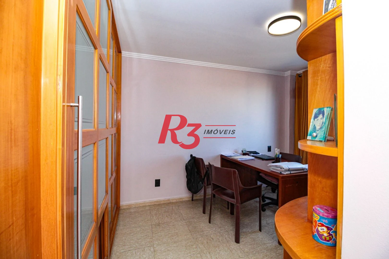 Casa à venda, 704 m² por R$ 12.000.000,00 - Morro Santa Terezinha - Santos/SP