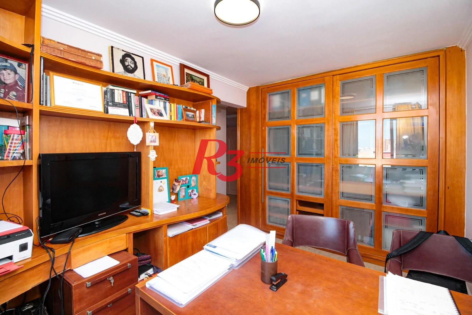 Casa à venda, 704 m² por R$ 12.000.000,00 - Morro Santa Terezinha - Santos/SP