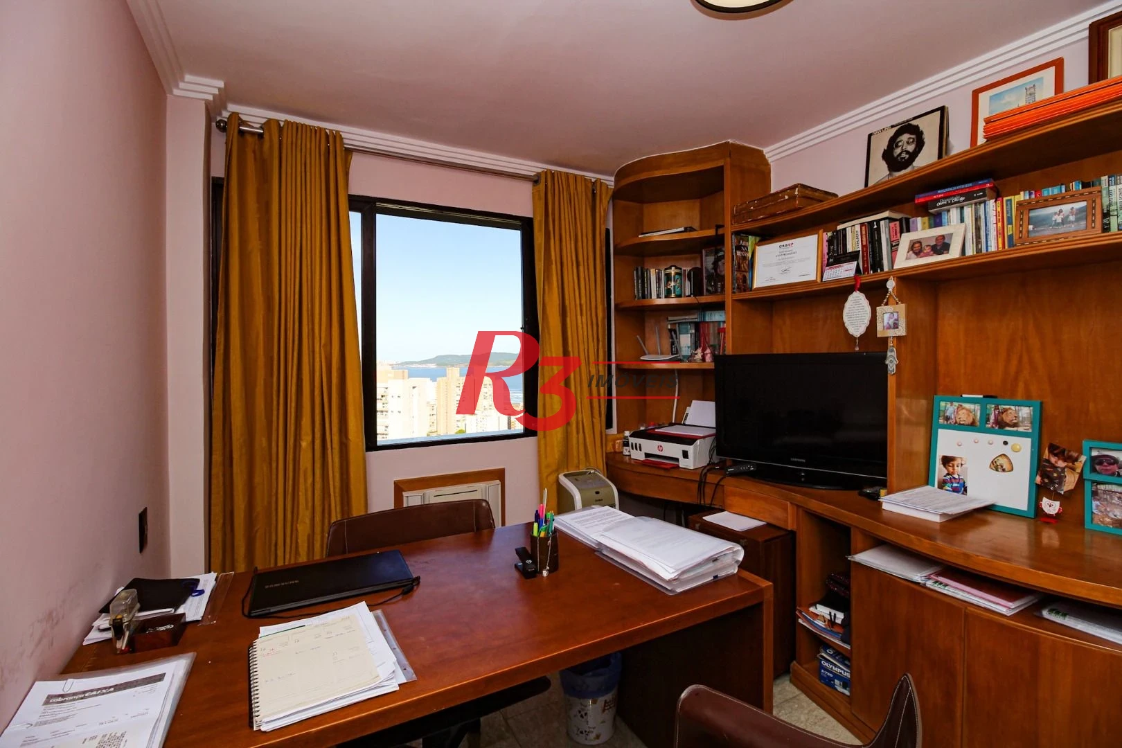 Casa à venda, 704 m² por R$ 12.000.000,00 - Morro Santa Terezinha - Santos/SP