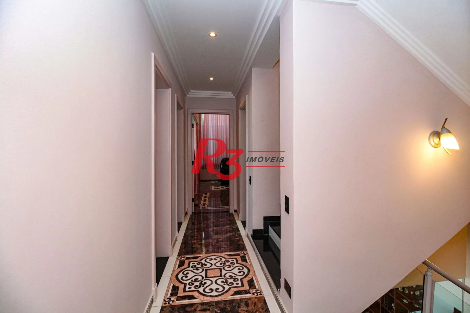 Casa à venda, 704 m² por R$ 12.000.000,00 - Morro Santa Terezinha - Santos/SP
