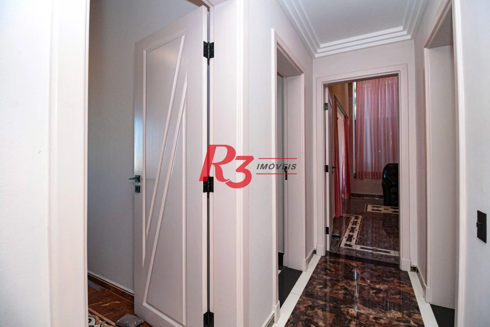 Casa à venda, 704 m² por R$ 12.000.000,00 - Morro Santa Terezinha - Santos/SP