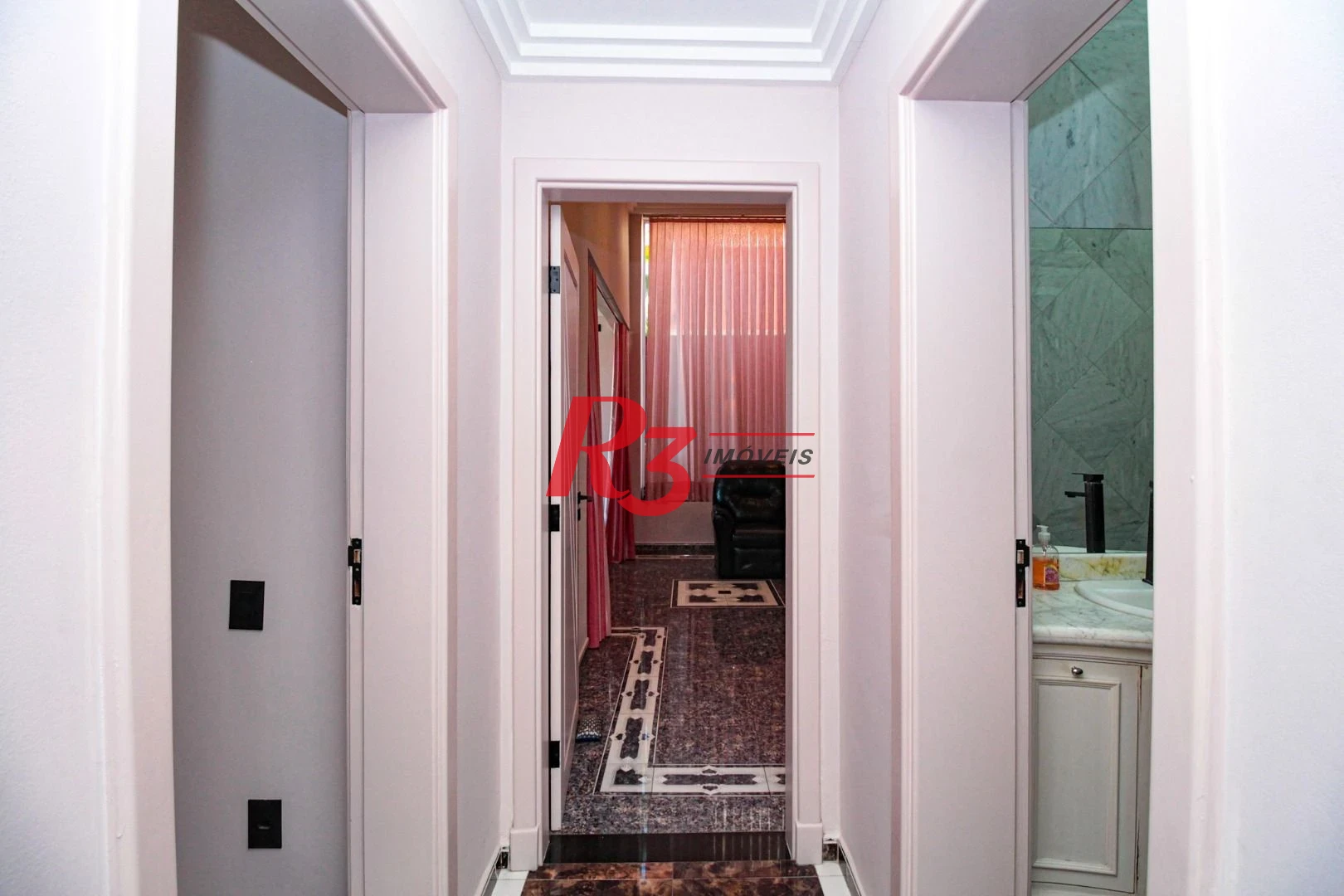 Casa à venda, 704 m² por R$ 12.000.000,00 - Morro Santa Terezinha - Santos/SP