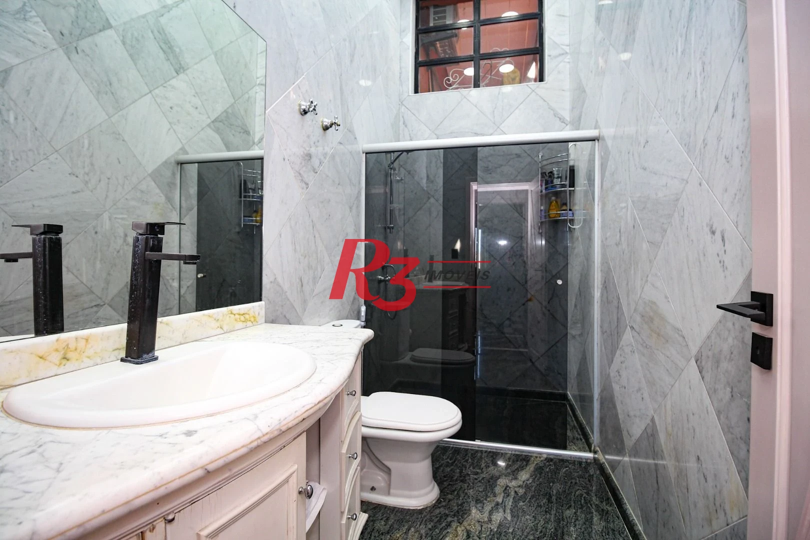 Casa à venda, 704 m² por R$ 12.000.000,00 - Morro Santa Terezinha - Santos/SP