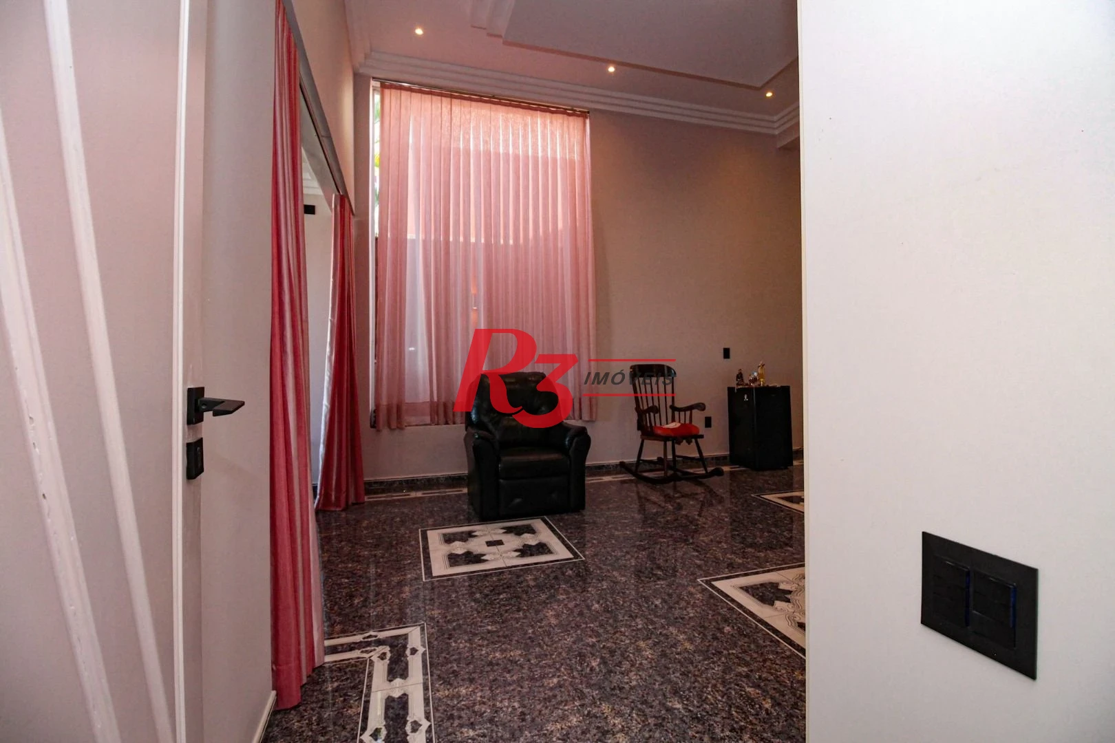 Casa à venda, 704 m² por R$ 12.000.000,00 - Morro Santa Terezinha - Santos/SP