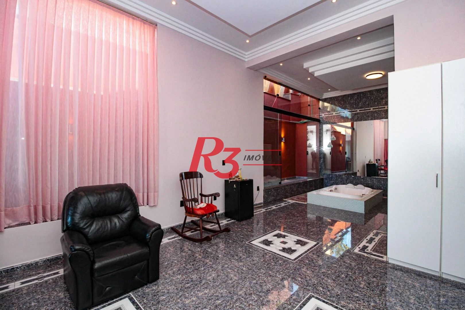 Casa à venda, 704 m² por R$ 12.000.000,00 - Morro Santa Terezinha - Santos/SP