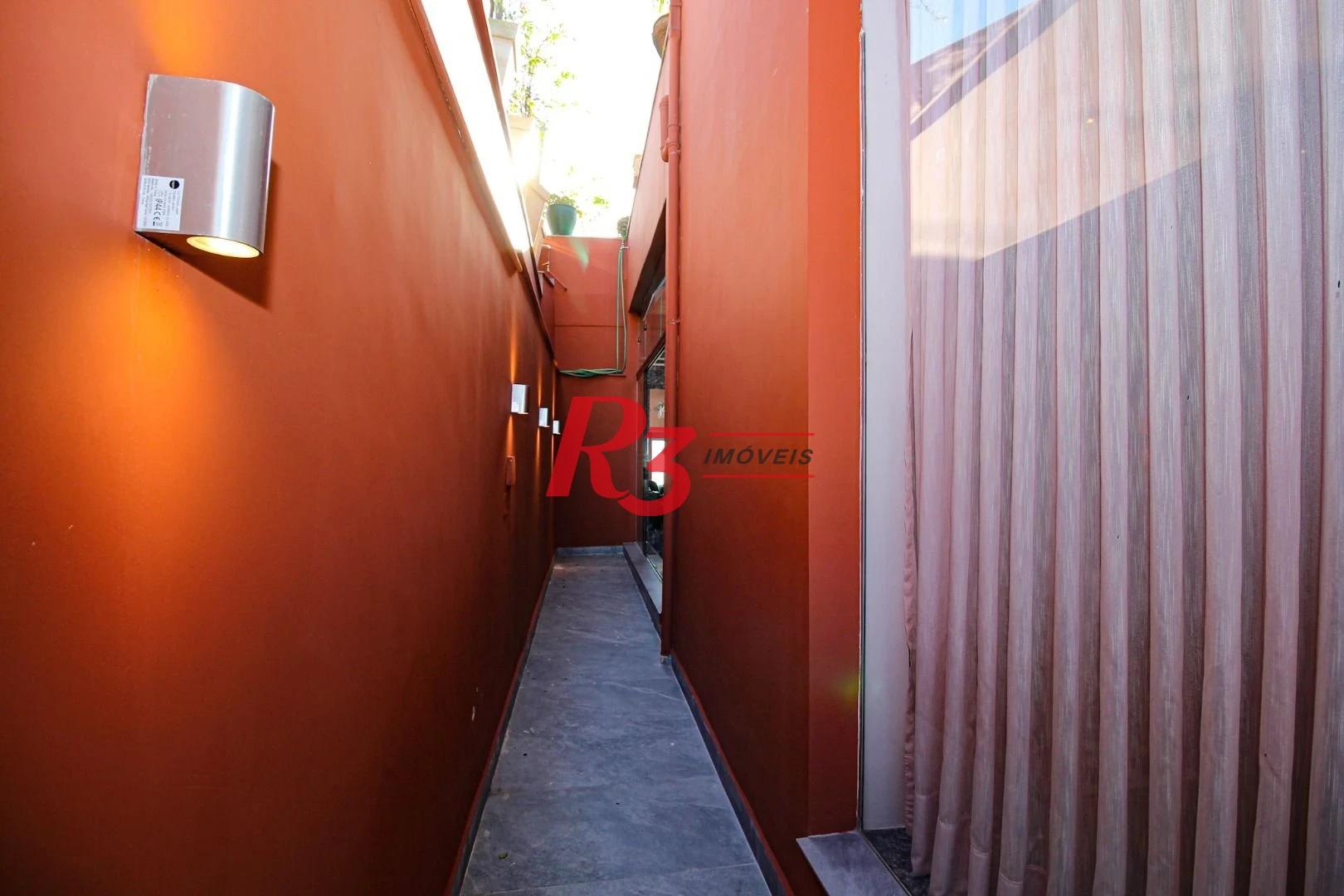 Casa à venda, 704 m² por R$ 12.000.000,00 - Morro Santa Terezinha - Santos/SP