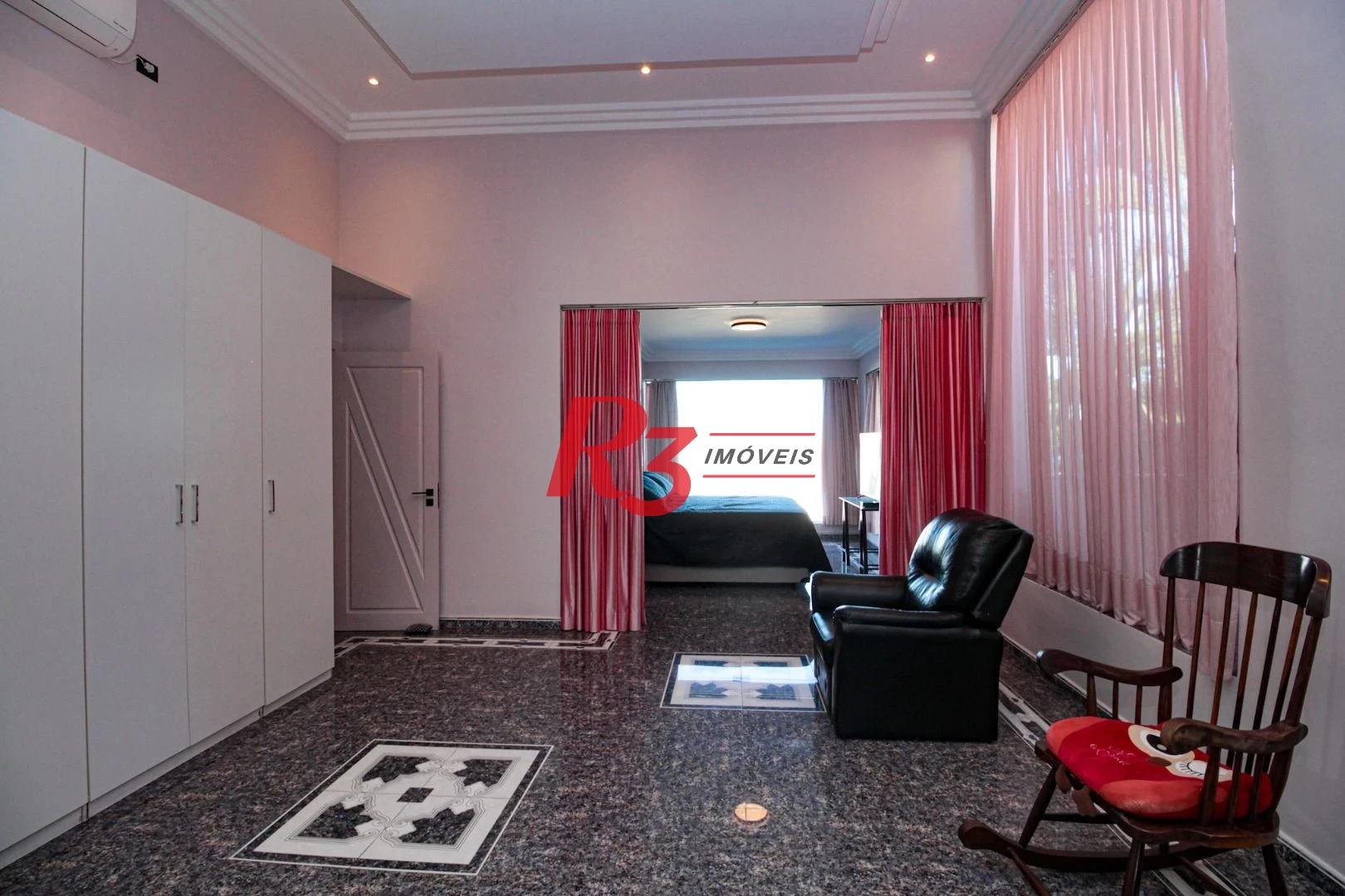 Casa à venda, 704 m² por R$ 12.000.000,00 - Morro Santa Terezinha - Santos/SP