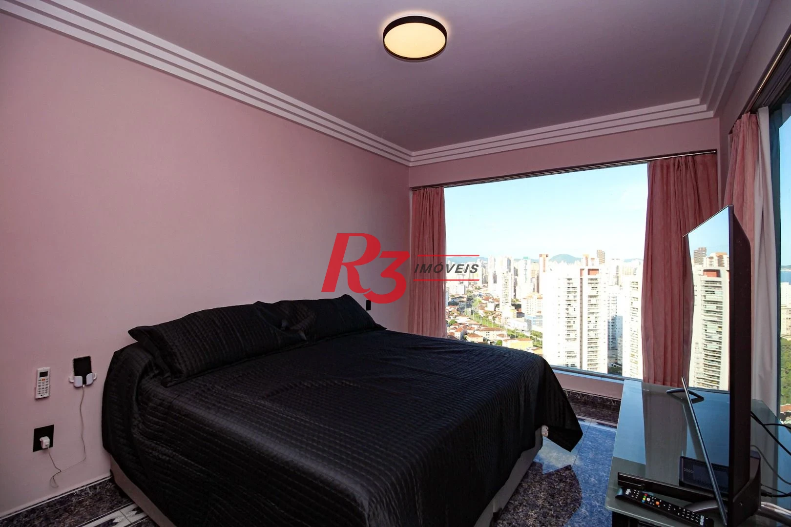 Casa à venda, 704 m² por R$ 12.000.000,00 - Morro Santa Terezinha - Santos/SP