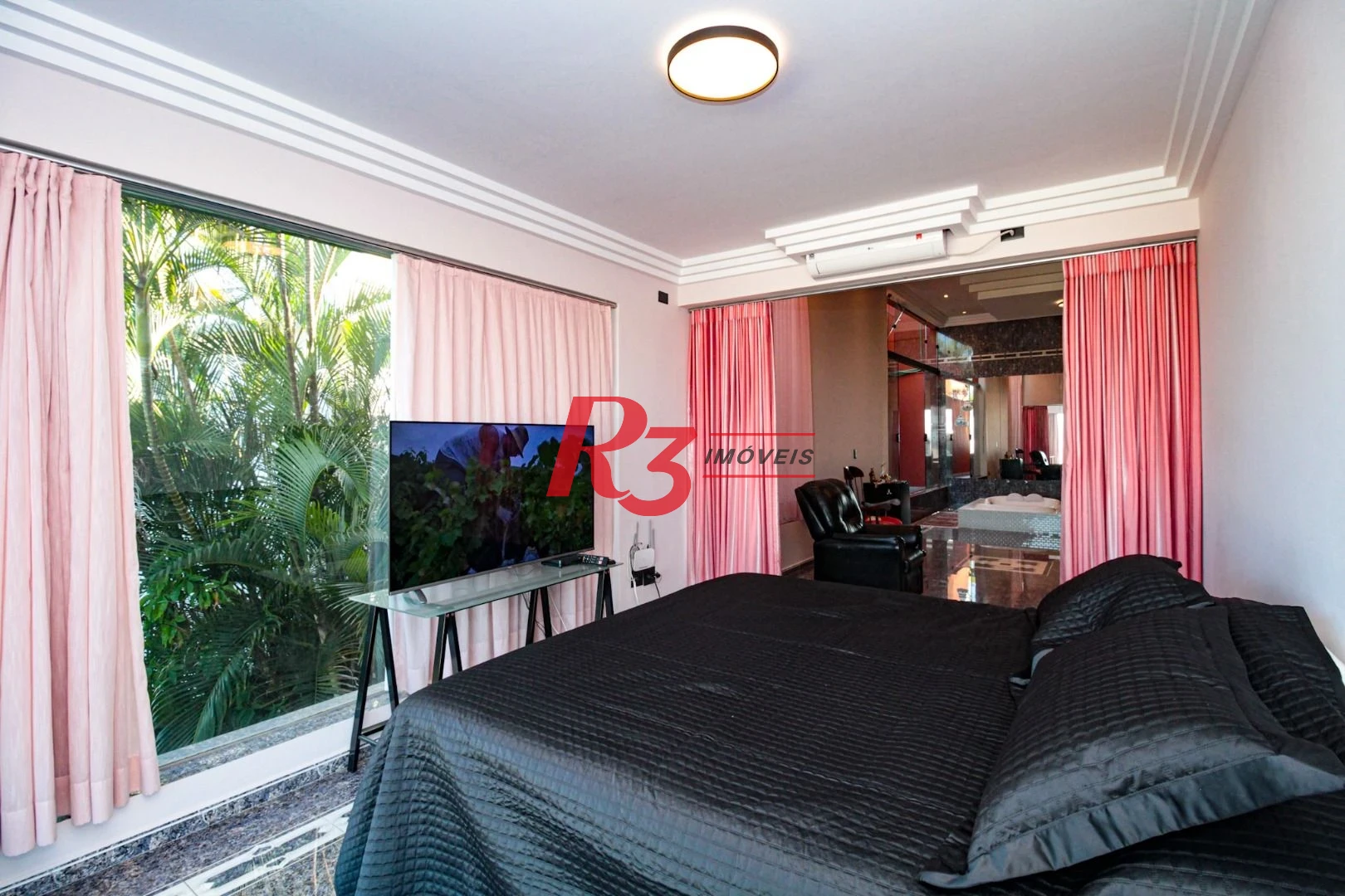 Casa à venda, 704 m² por R$ 12.000.000,00 - Morro Santa Terezinha - Santos/SP