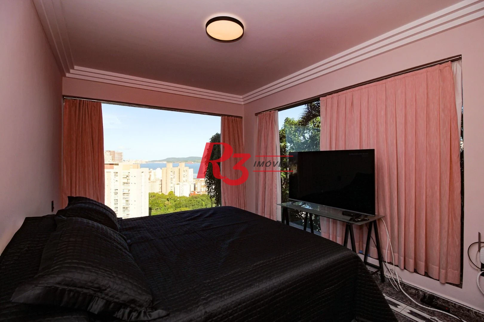 Casa à venda, 704 m² por R$ 12.000.000,00 - Morro Santa Terezinha - Santos/SP