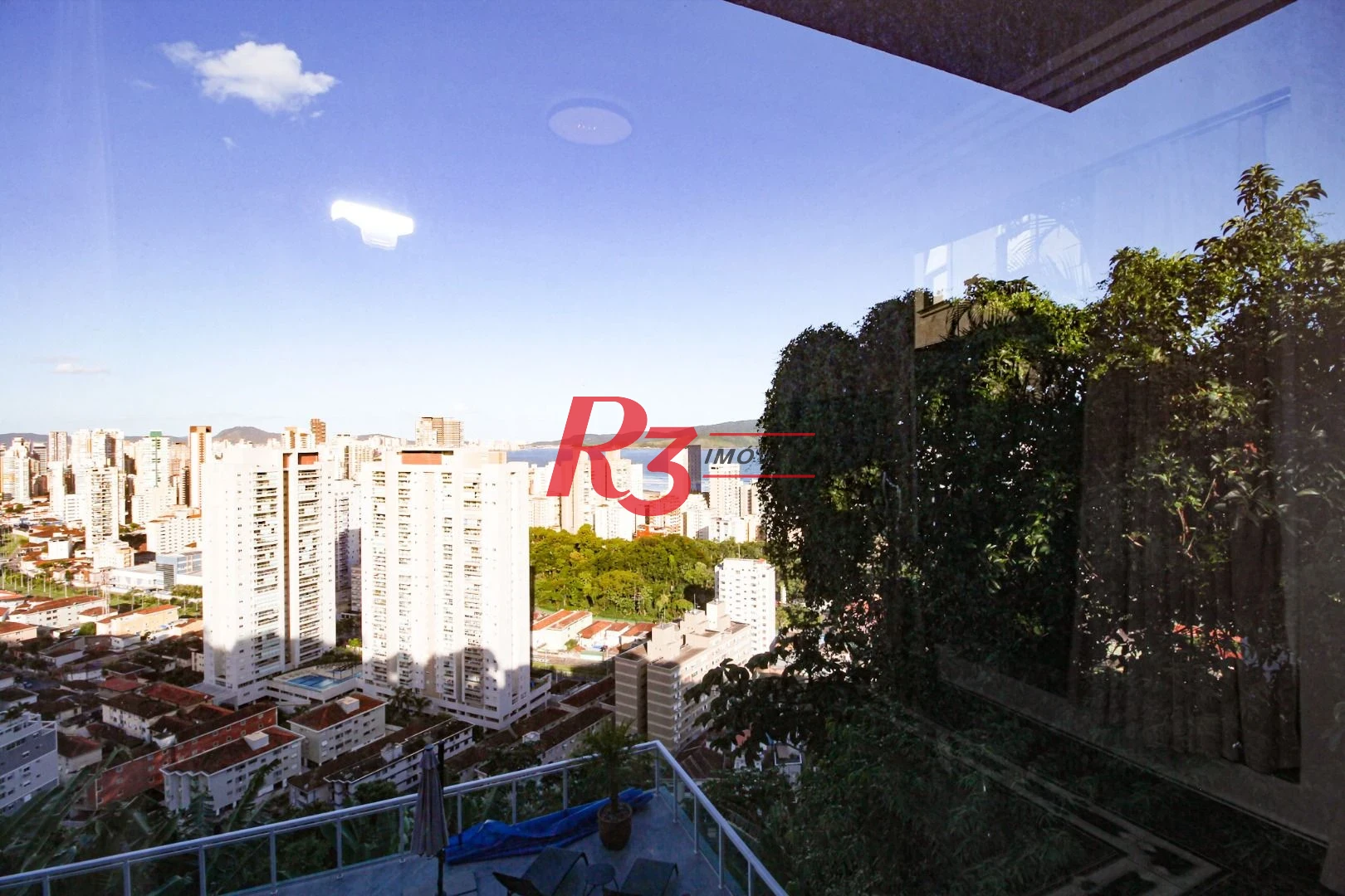Casa à venda, 704 m² por R$ 12.000.000,00 - Morro Santa Terezinha - Santos/SP
