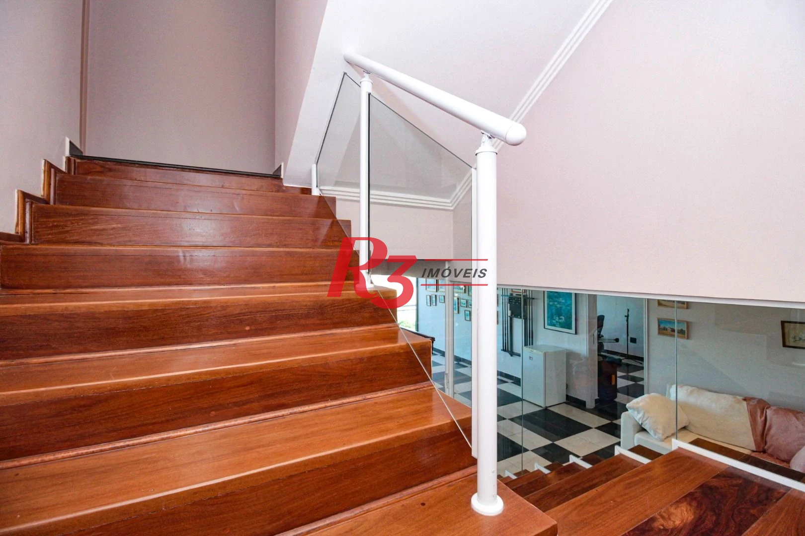 Casa à venda, 704 m² por R$ 12.000.000,00 - Morro Santa Terezinha - Santos/SP