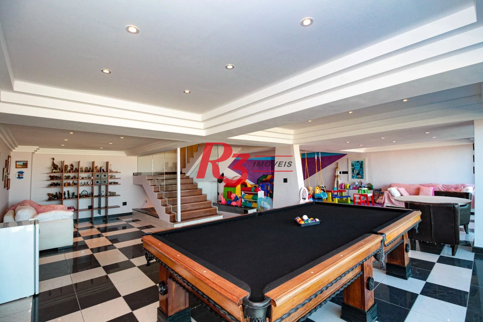 Casa à venda, 704 m² por R$ 12.000.000,00 - Morro Santa Terezinha - Santos/SP